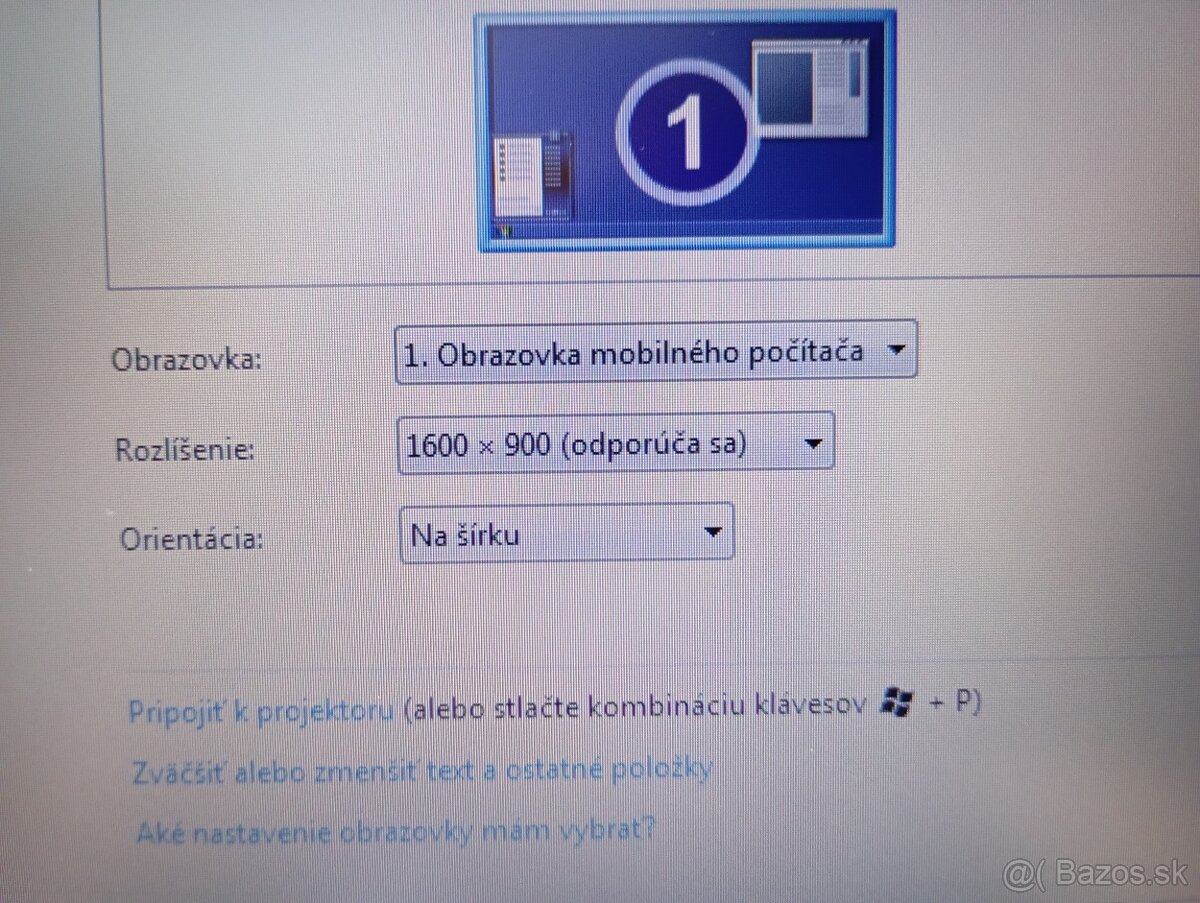 Hp probook 6470b + Intel core i5 + 4gb ram + Windows 7 - 7