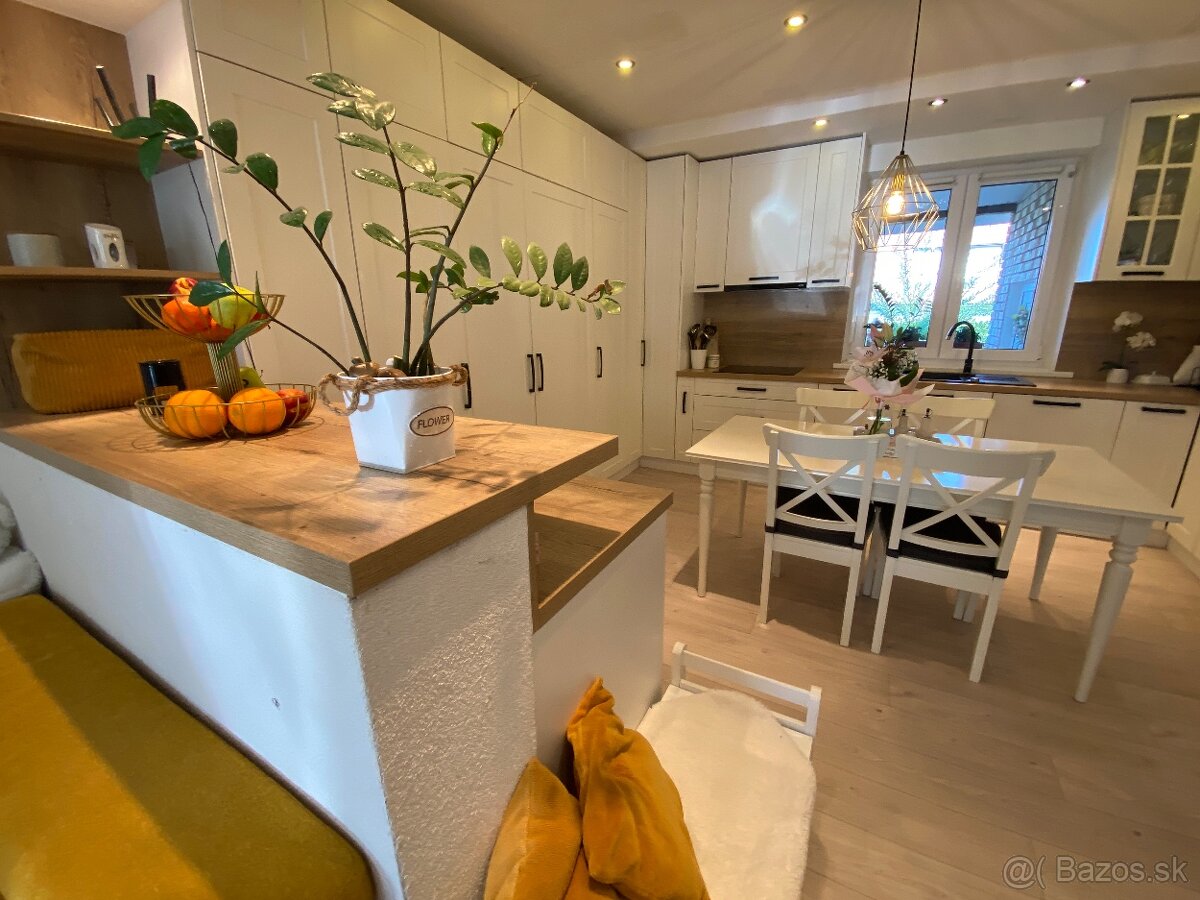 RK EXPRES- na predaj rodinný dom v Handlovej. - 7