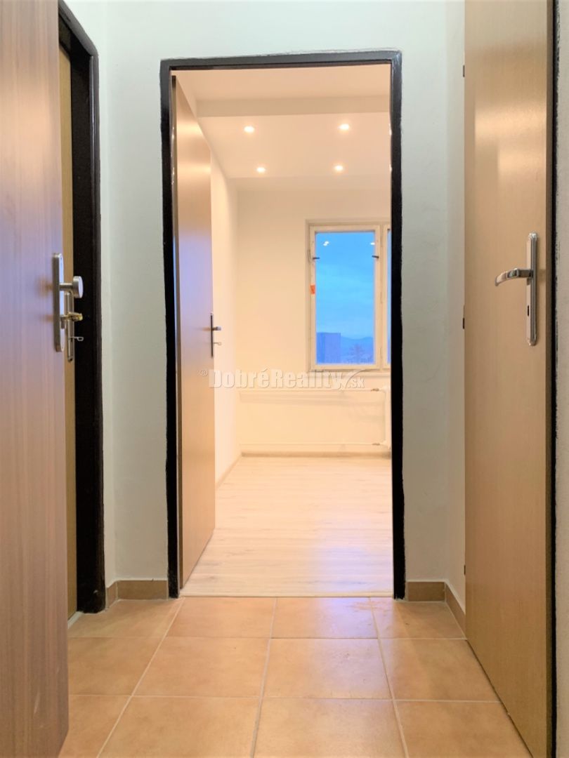 Nový nájomné 1 izbové byty v Prievidzi - ihneď k dispozícii - 7
