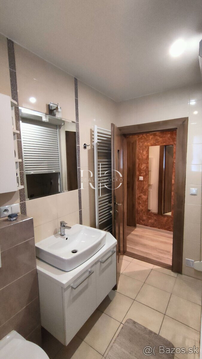 Na predaj 2-izbový byt v Považskej Bystrici - 7
