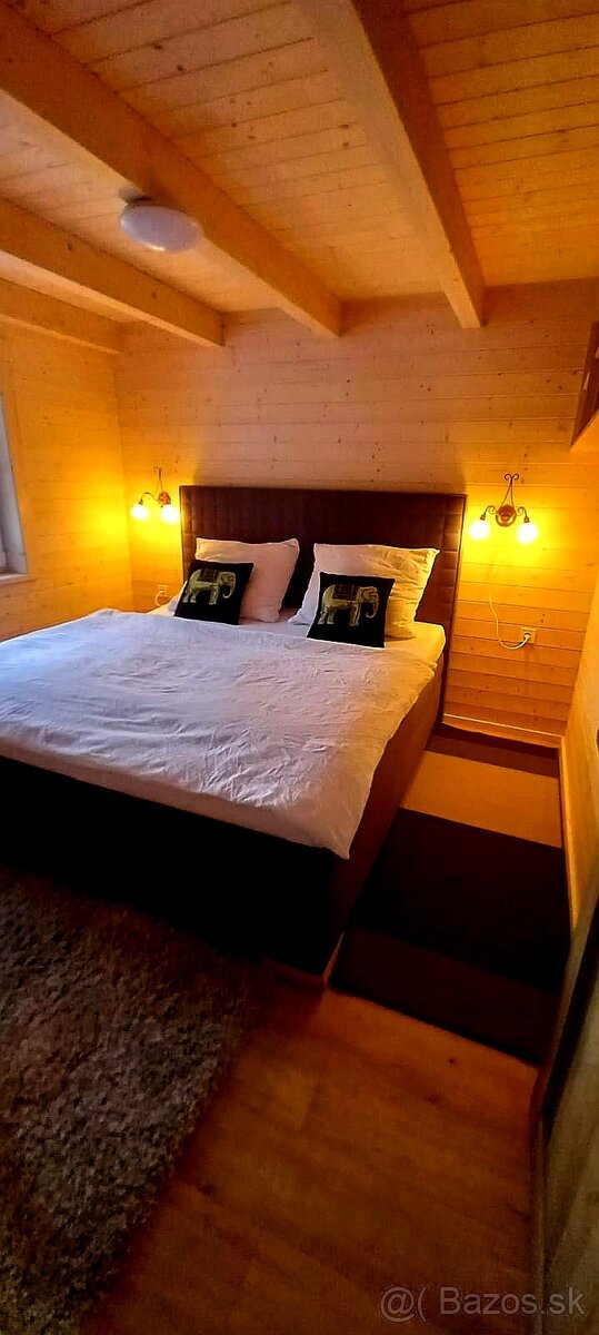 DOM NA PRENÁJOM - 7