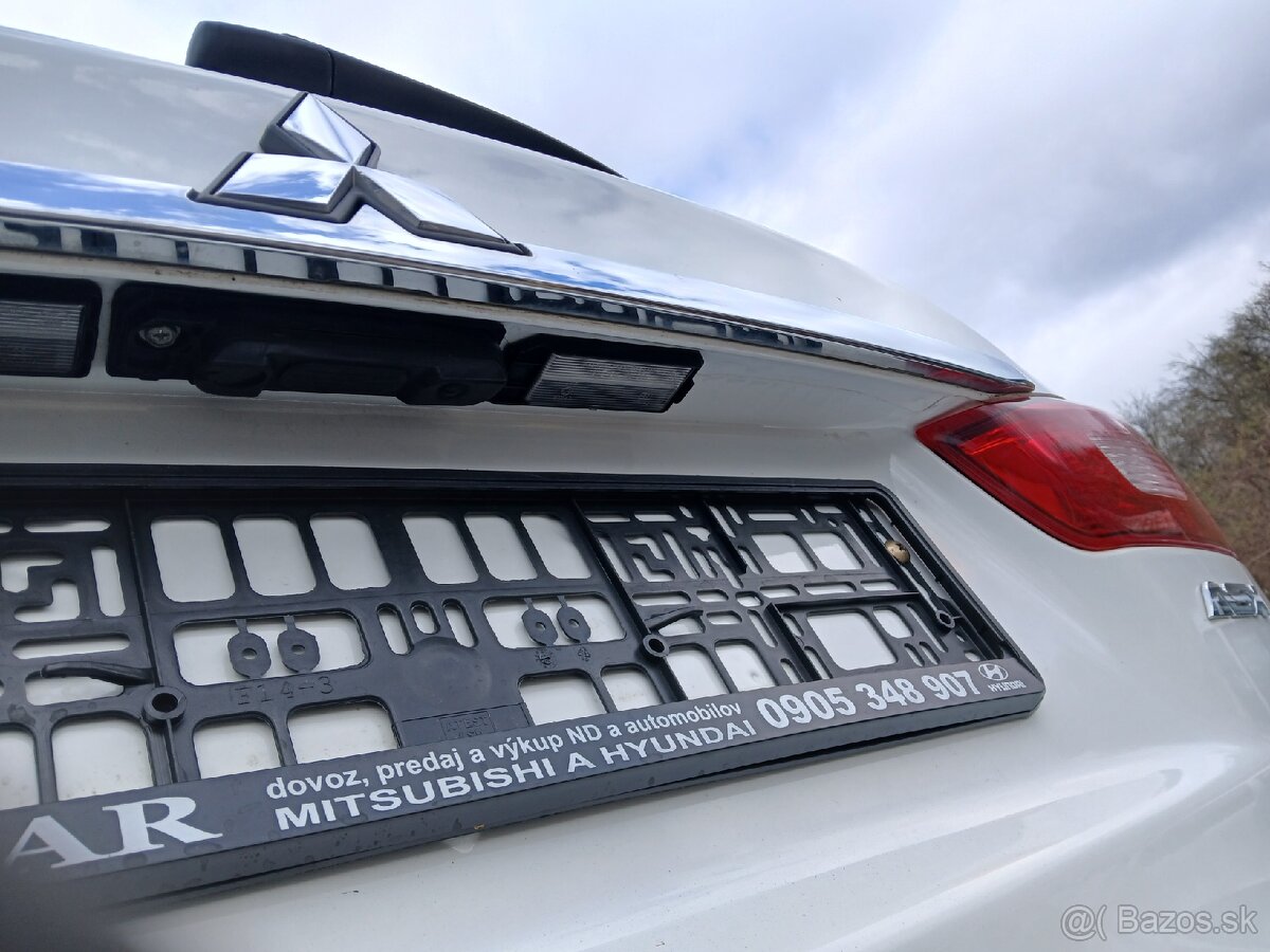 Mitsubishi ASX 1 6 i + LPG, 2019 - 7