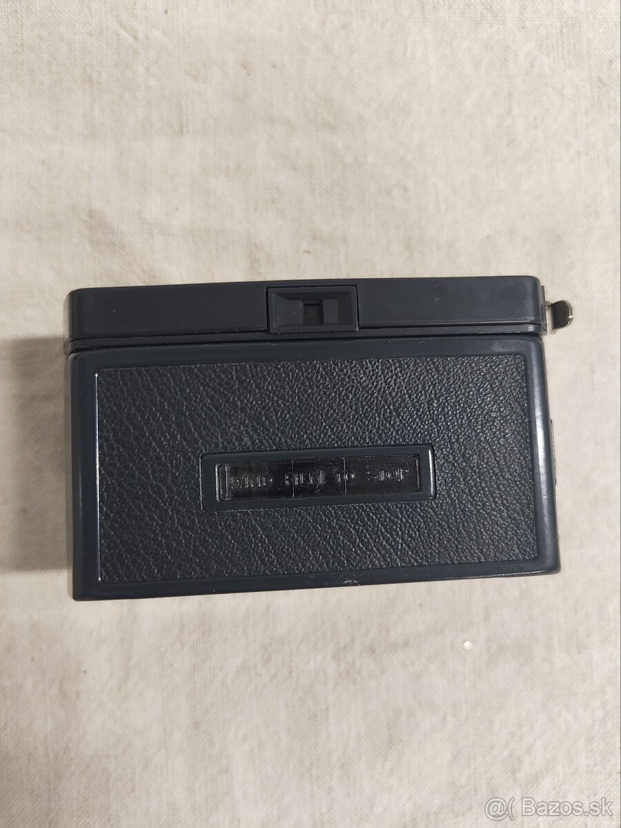 Kodak Instamatic 50 - 7