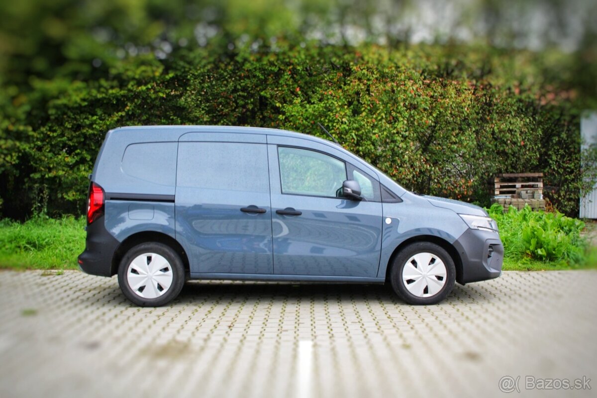 Nissan Townstar Van 1.3 DIG-T 130 - 7