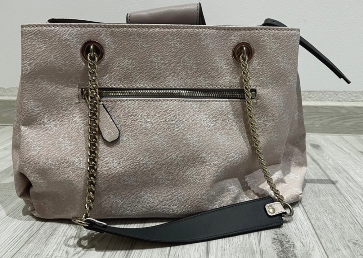 Dámske značkové kabelky - 7