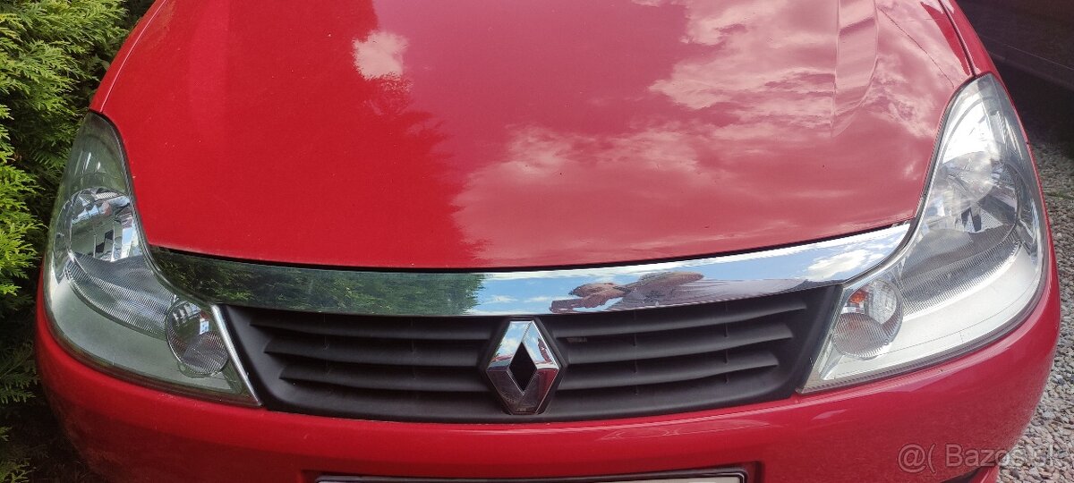 Predám predné svetlá na Renault Thalia rok 2009 - 7