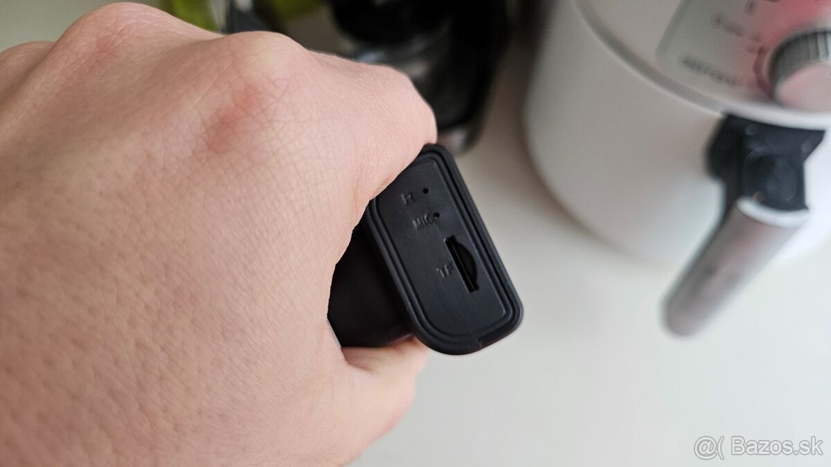 Bluetooth handsfree Jabra + kamera do auta - 7