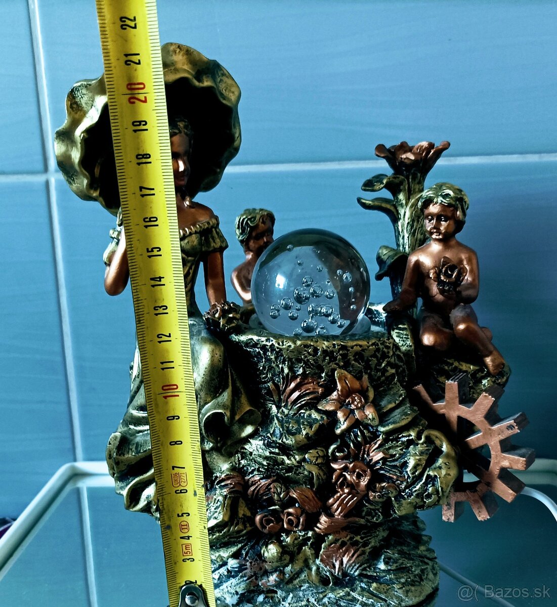 Sošky plast - neznačené - 7