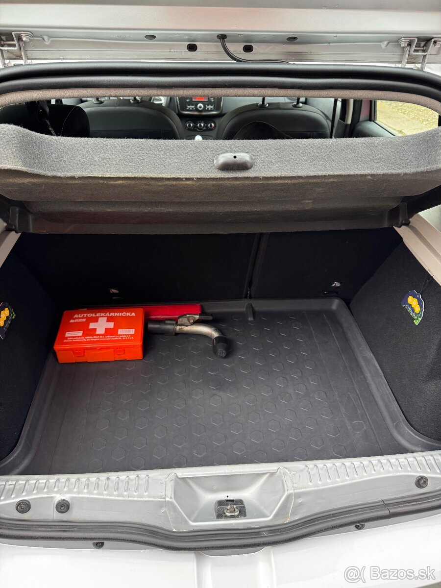 Dacia Sandero 1.2 r.v. 2017 - 7