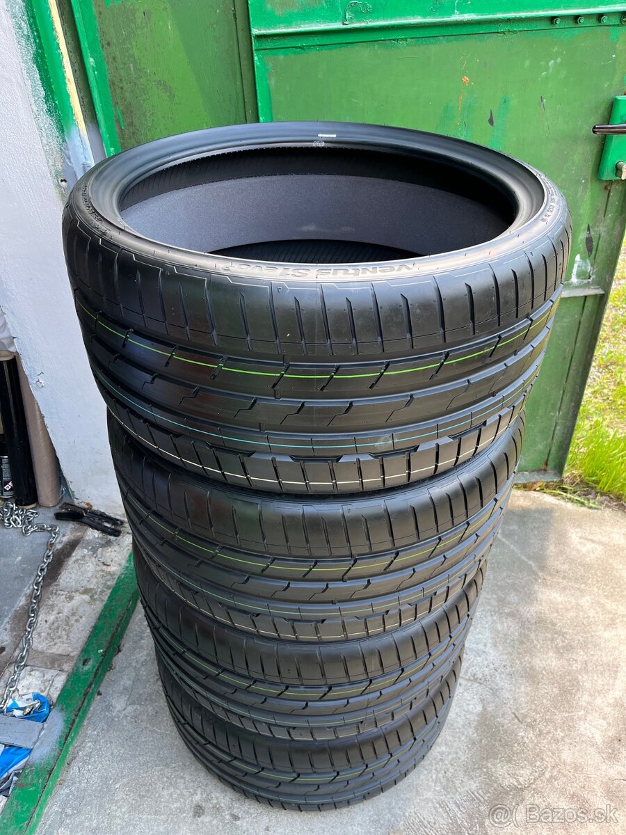 285/30 R 22 ZR Hankook Ventus S1 Evo 3 nové - 7