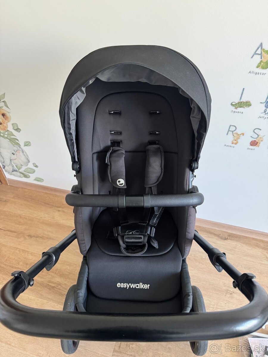 Predam Easywalker harvey 3 XXL set - 7