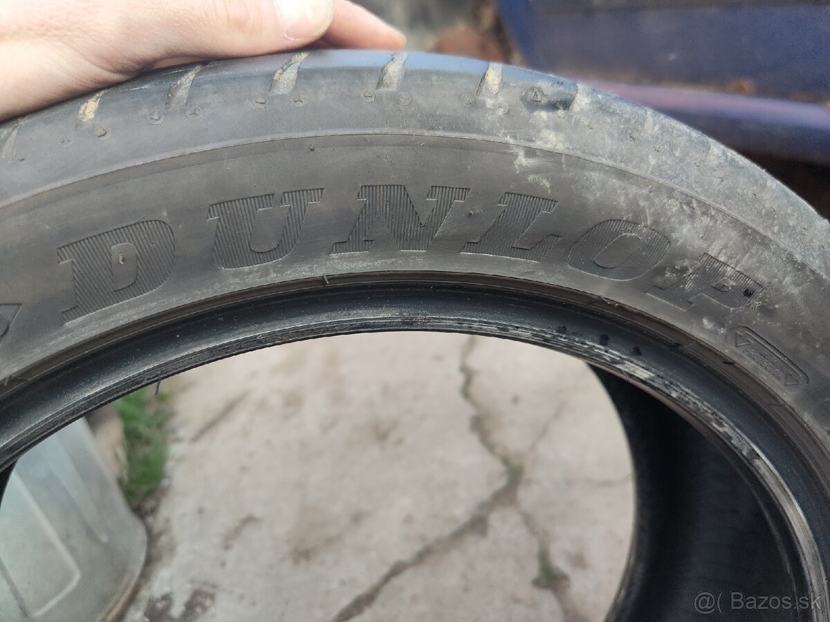 Predám r17 45/225 - 7