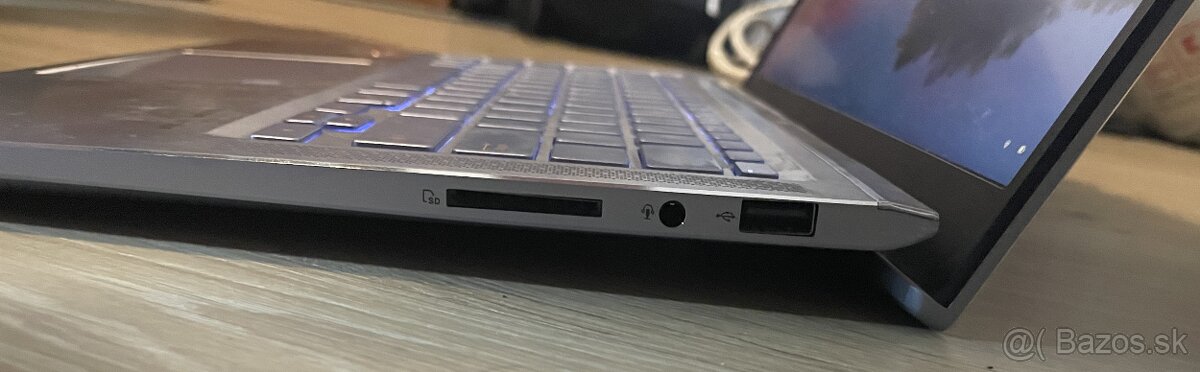 Asus ZenBook 14 UM431DA‑AM001T - 7