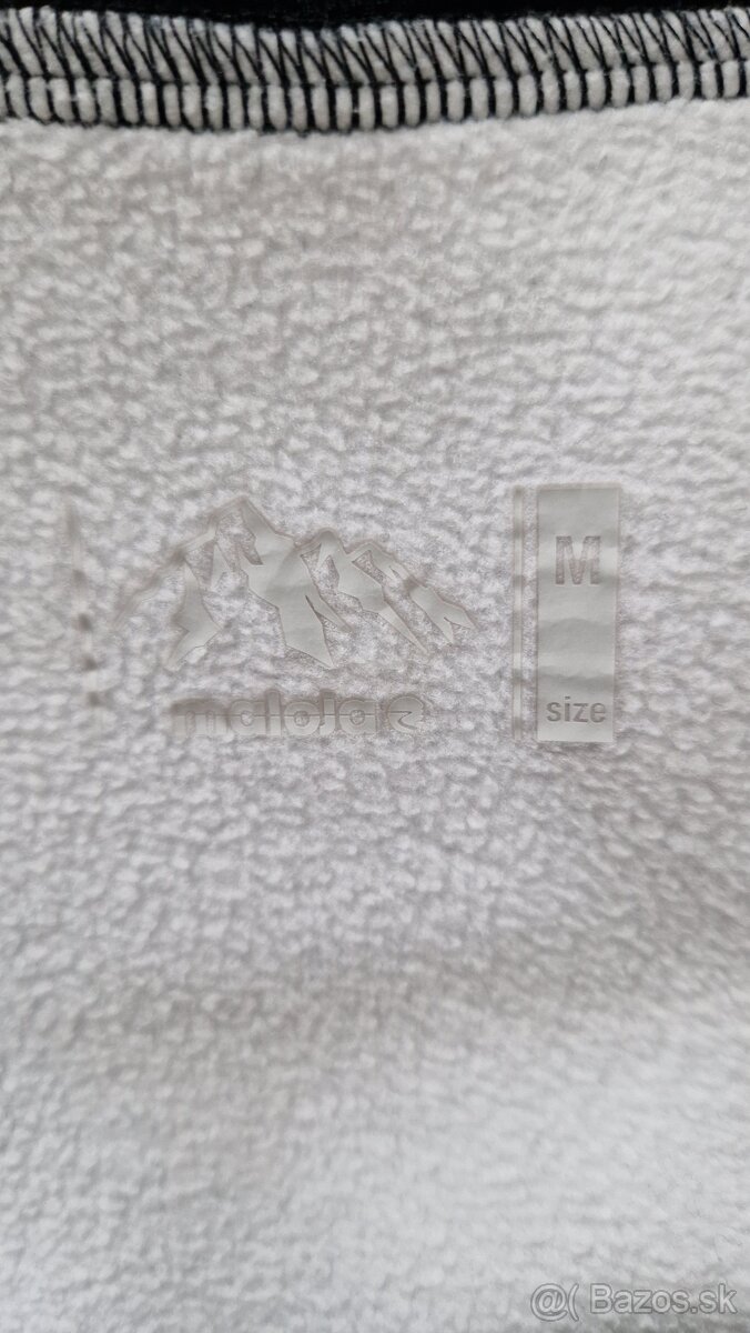 Maloja Pushbikers Bib pants - 7