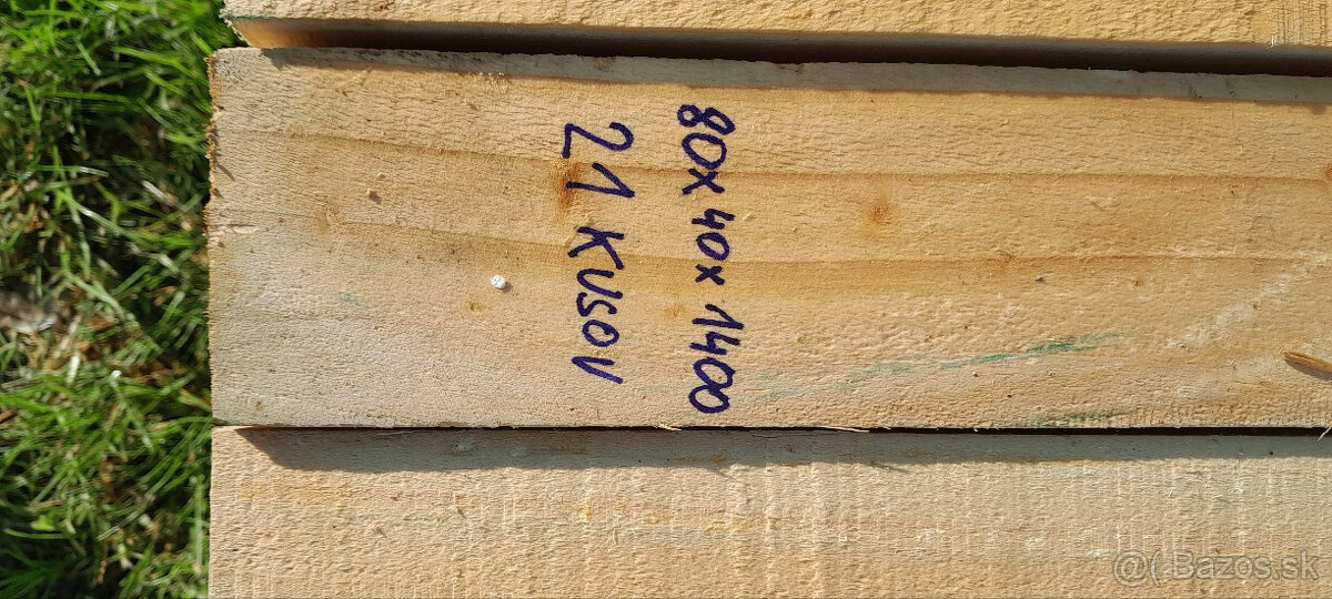 Hranoly na podbíjanike domu - 7