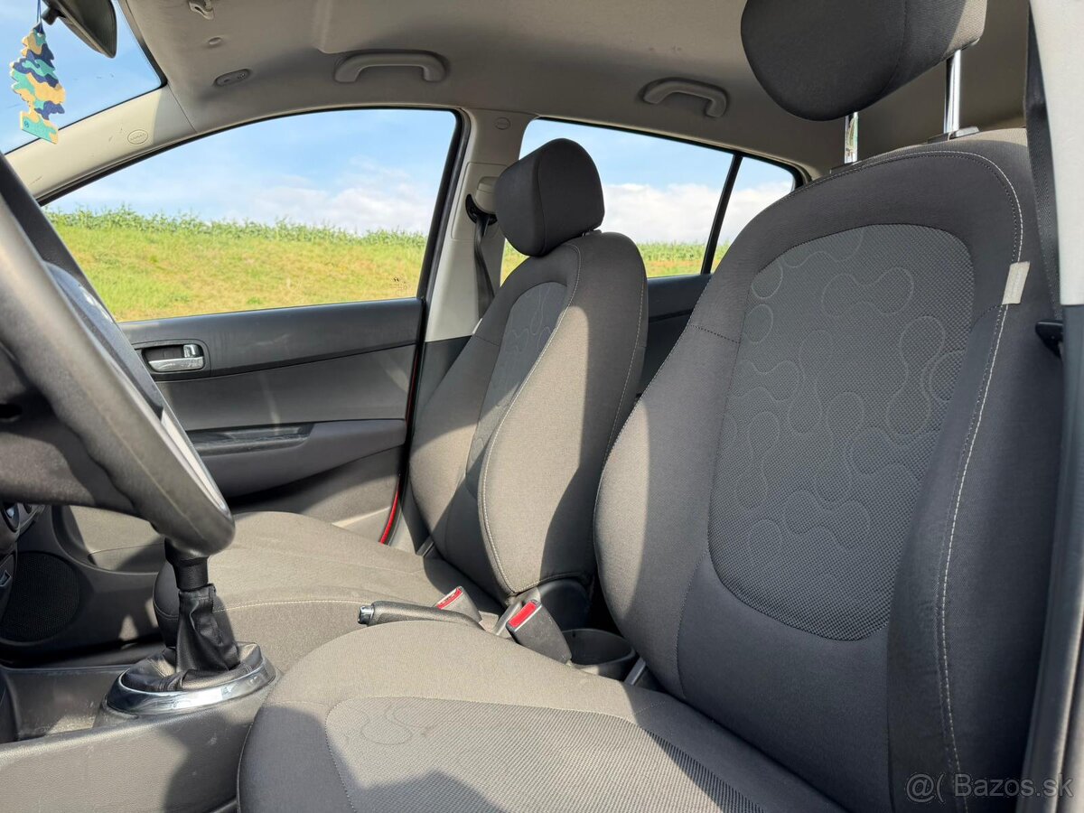 Hyundai i20 1.2 - 7