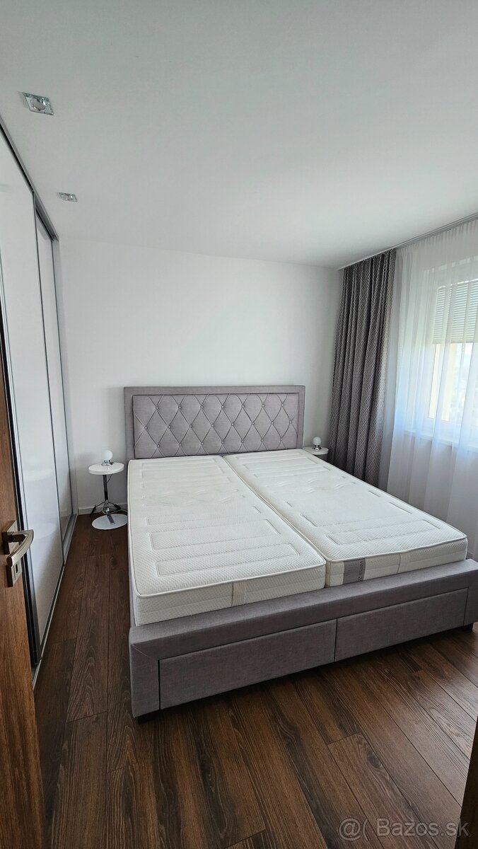 3i zariadený byt s balkónom na prenájom, Prievidza - 7