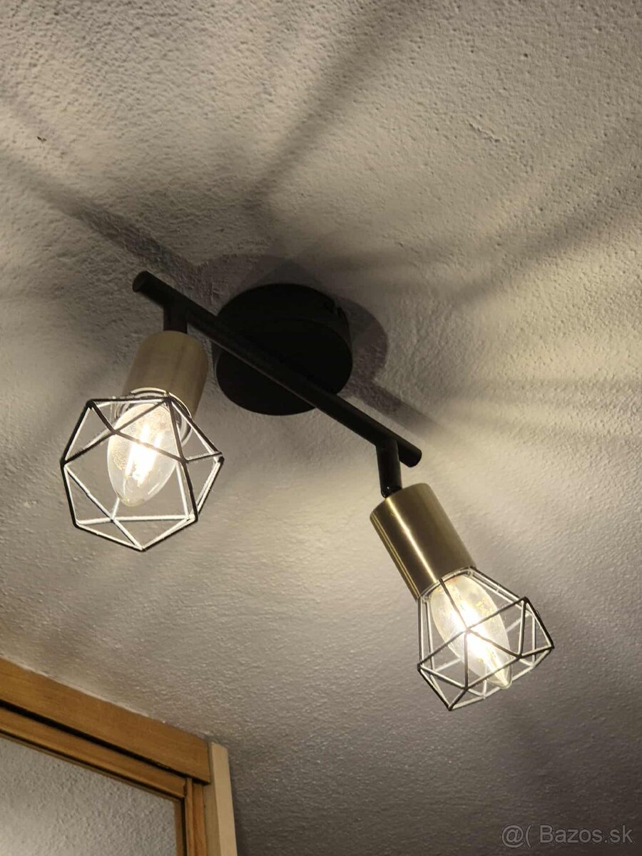 Stropné svietidlo - 7