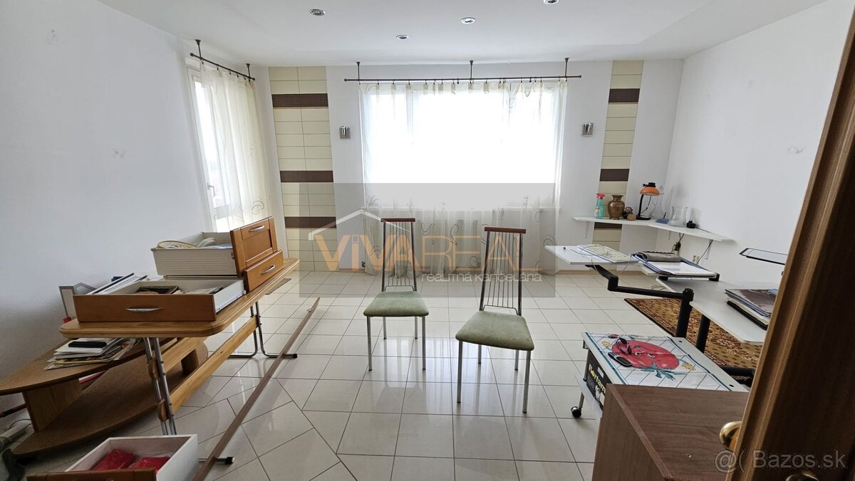 VIVAREAL REZERVOVANÉ VEĽKÝ 3 izb. byt, aj so zariadením, - 7