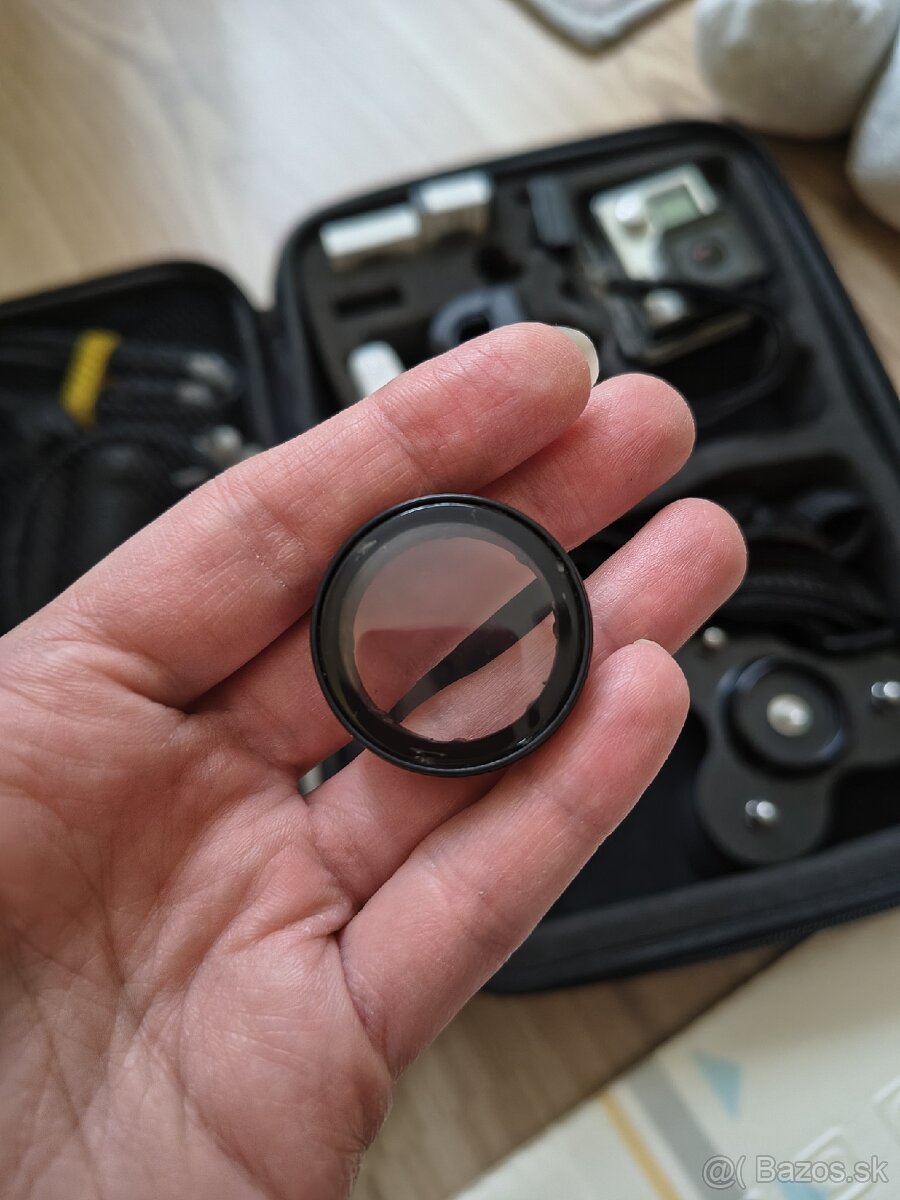 GOPRO 4 Hero black - 7