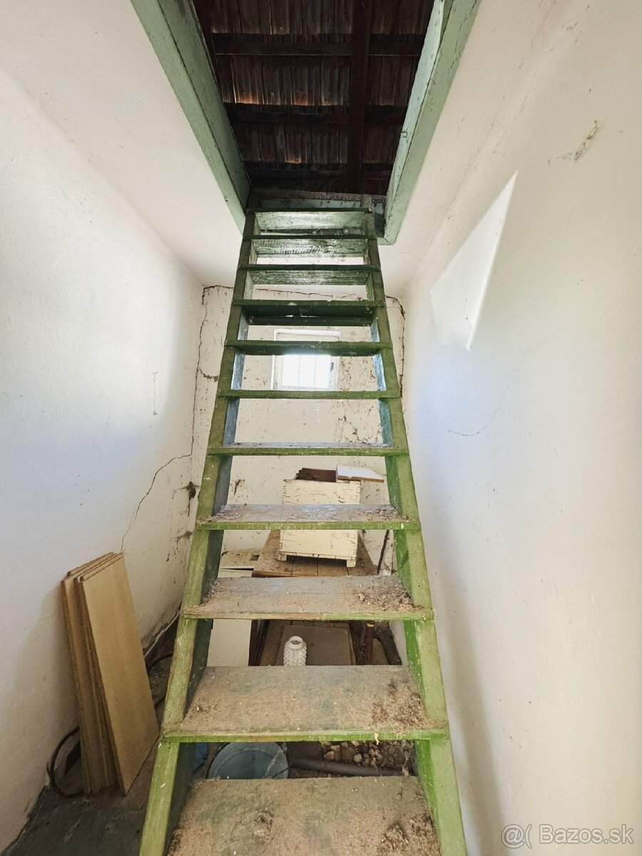 Na predaj 4i RD v obci Gajary s pozemkom 1358 m2. - 7