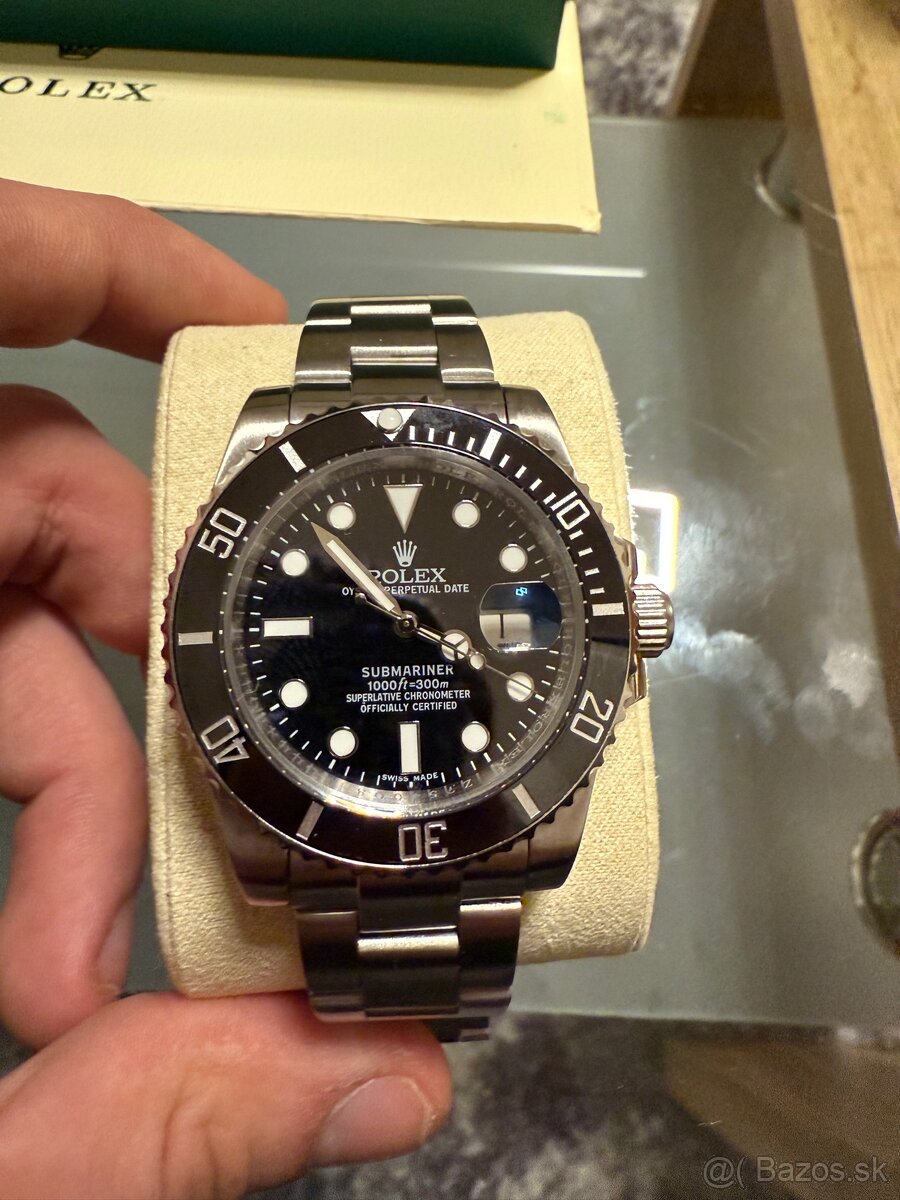 💎💎Rolex submariner💎💎 - 7