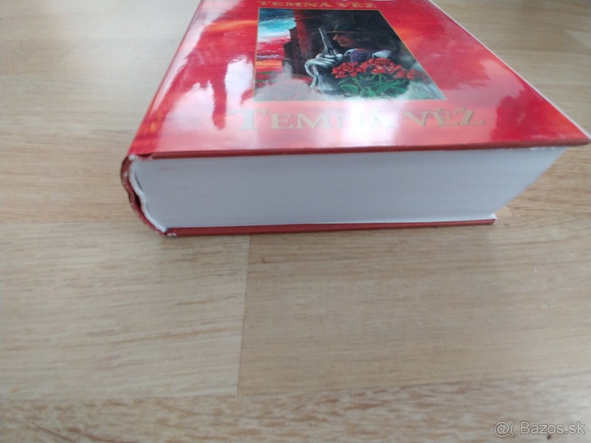 Stephen King, knihy - 7