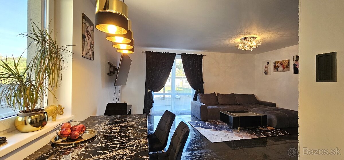 PNORF–novostavba 4i bungalova s garsónkou, bazénom, Šalgočka - 7