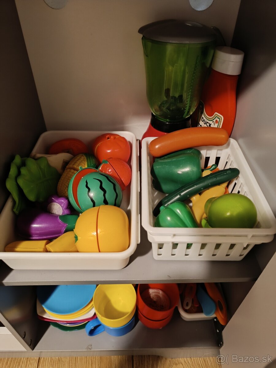 Detská kuchynka - 7