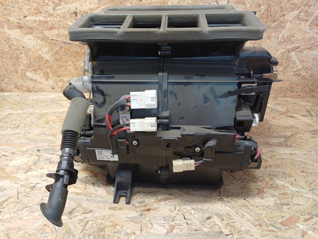 Subaru Impreza (2008-2012) náhradní díly - 7