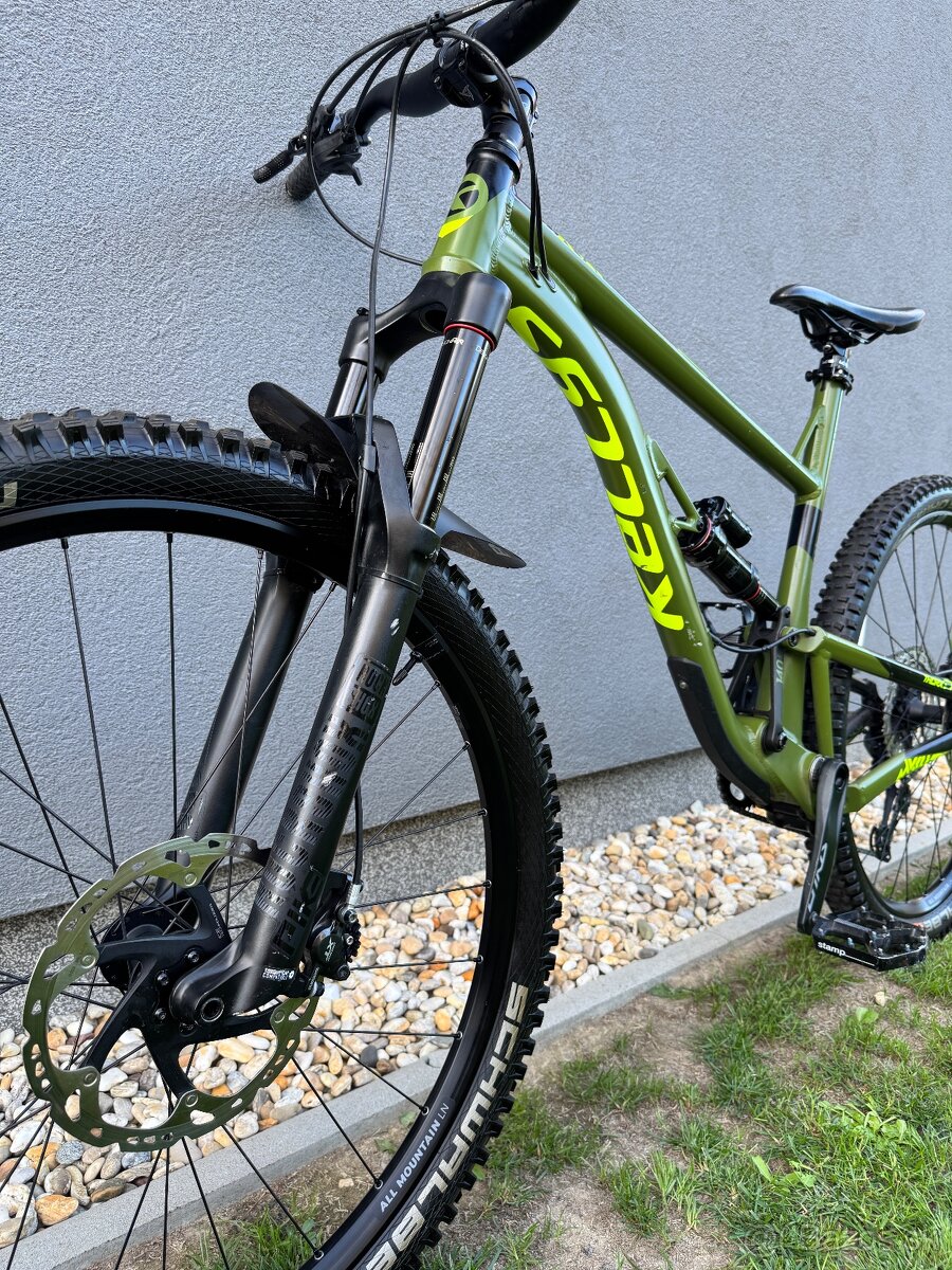 Kellys Thorx 50 2019 L - 7