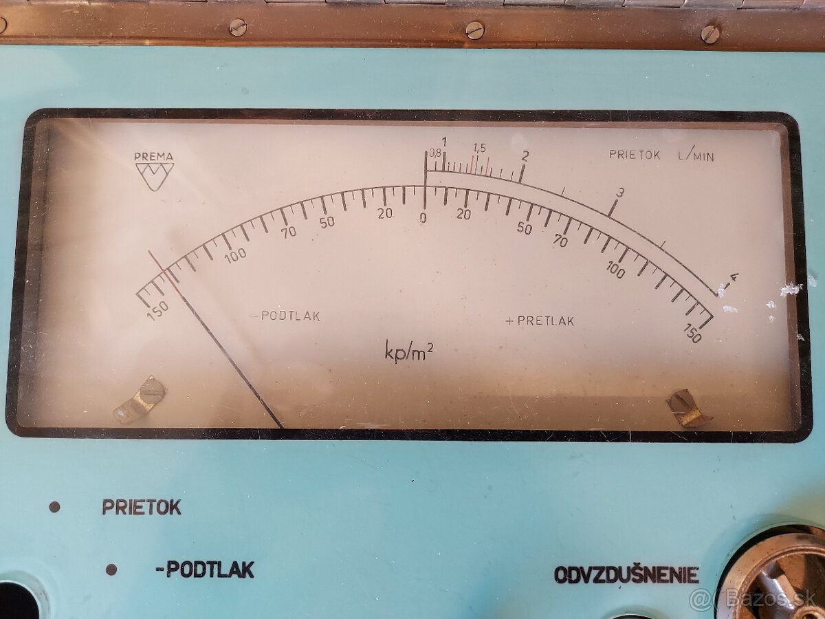 Predám zariadenie pre Civilnú Ochranu - 7