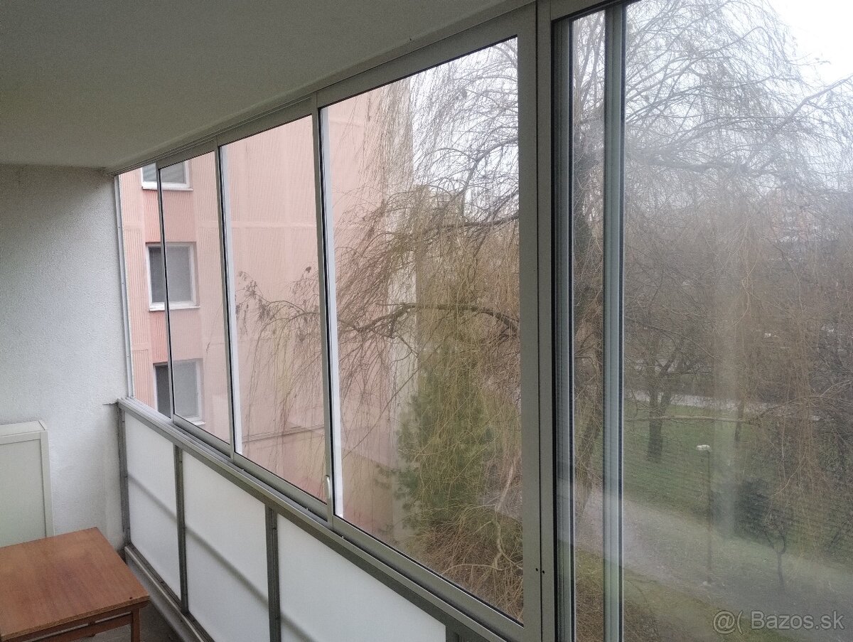 3 izbový byt na Sídlisku Terasa. - 7