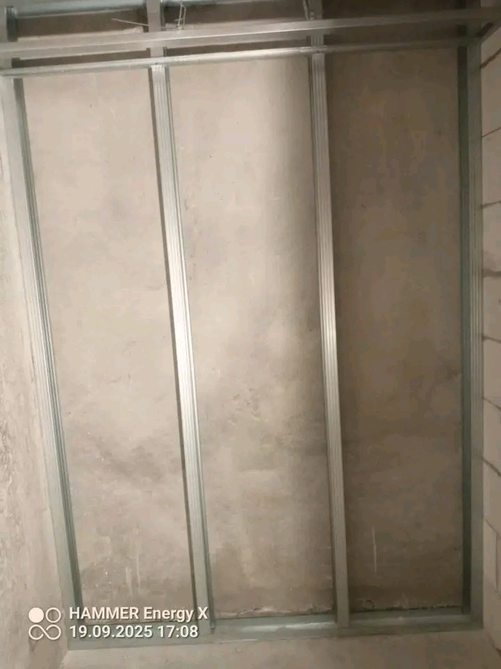 Murárske a obkladacske práce - 7