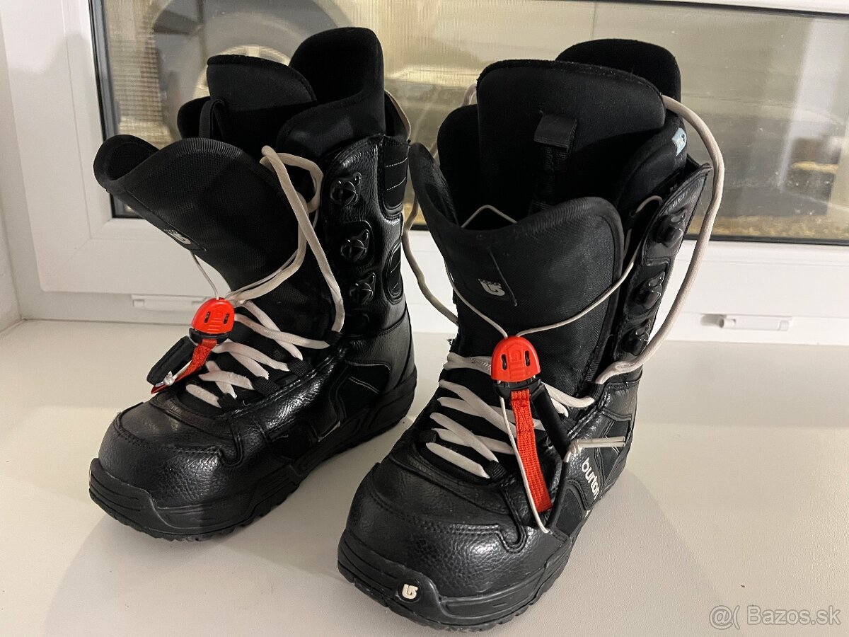 Dámsky snowboard - 7