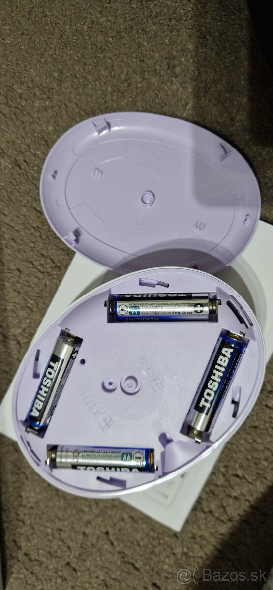 Avent odsávačka - 7