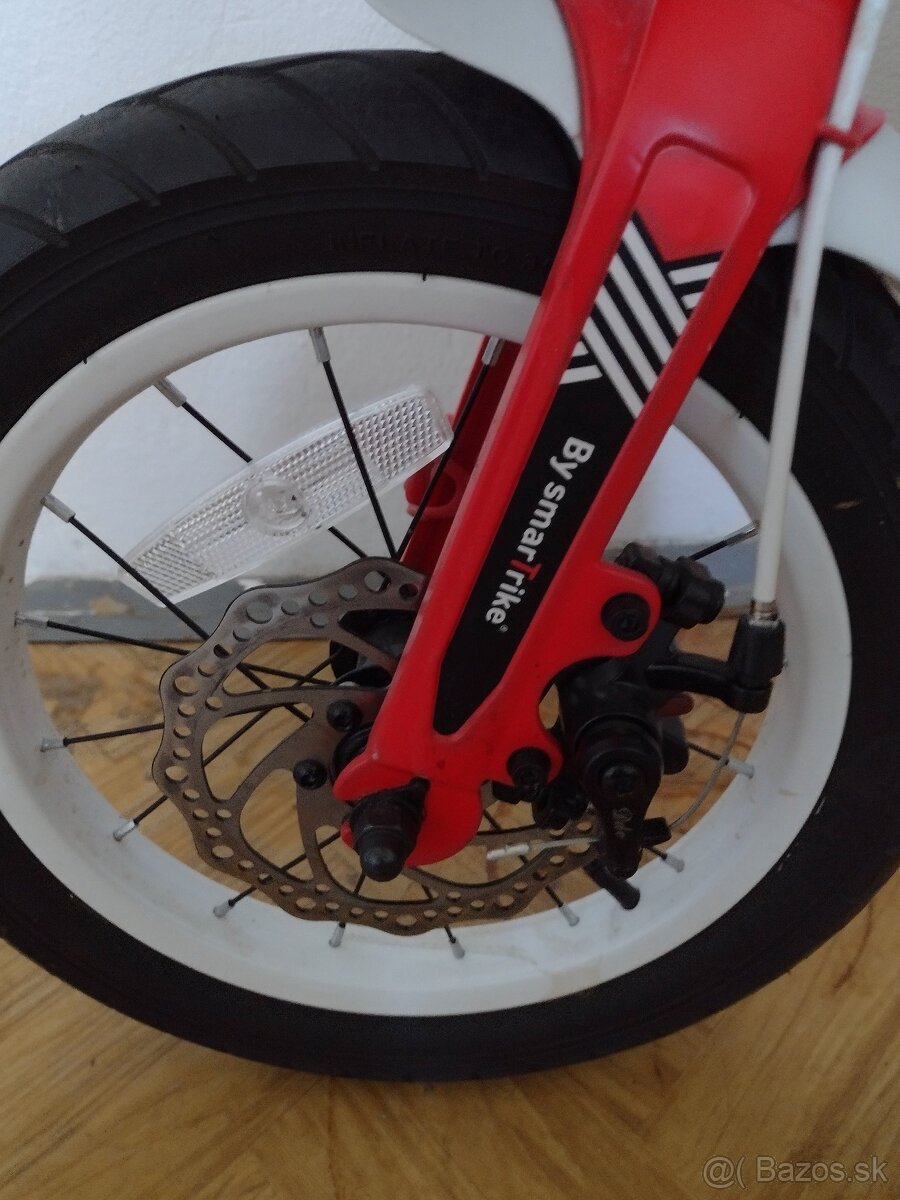 Odrážadlo & bicykel - 7