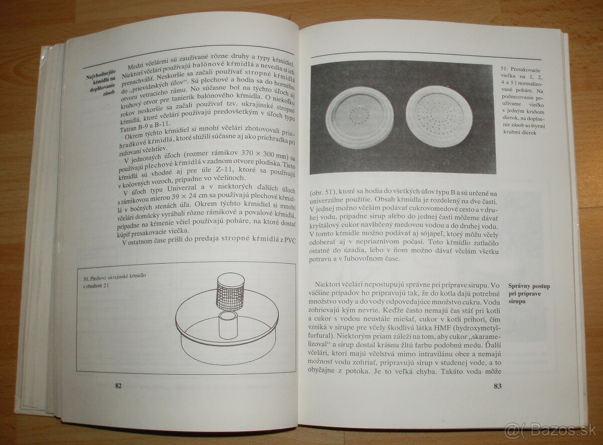 Abeceda včelára - 7