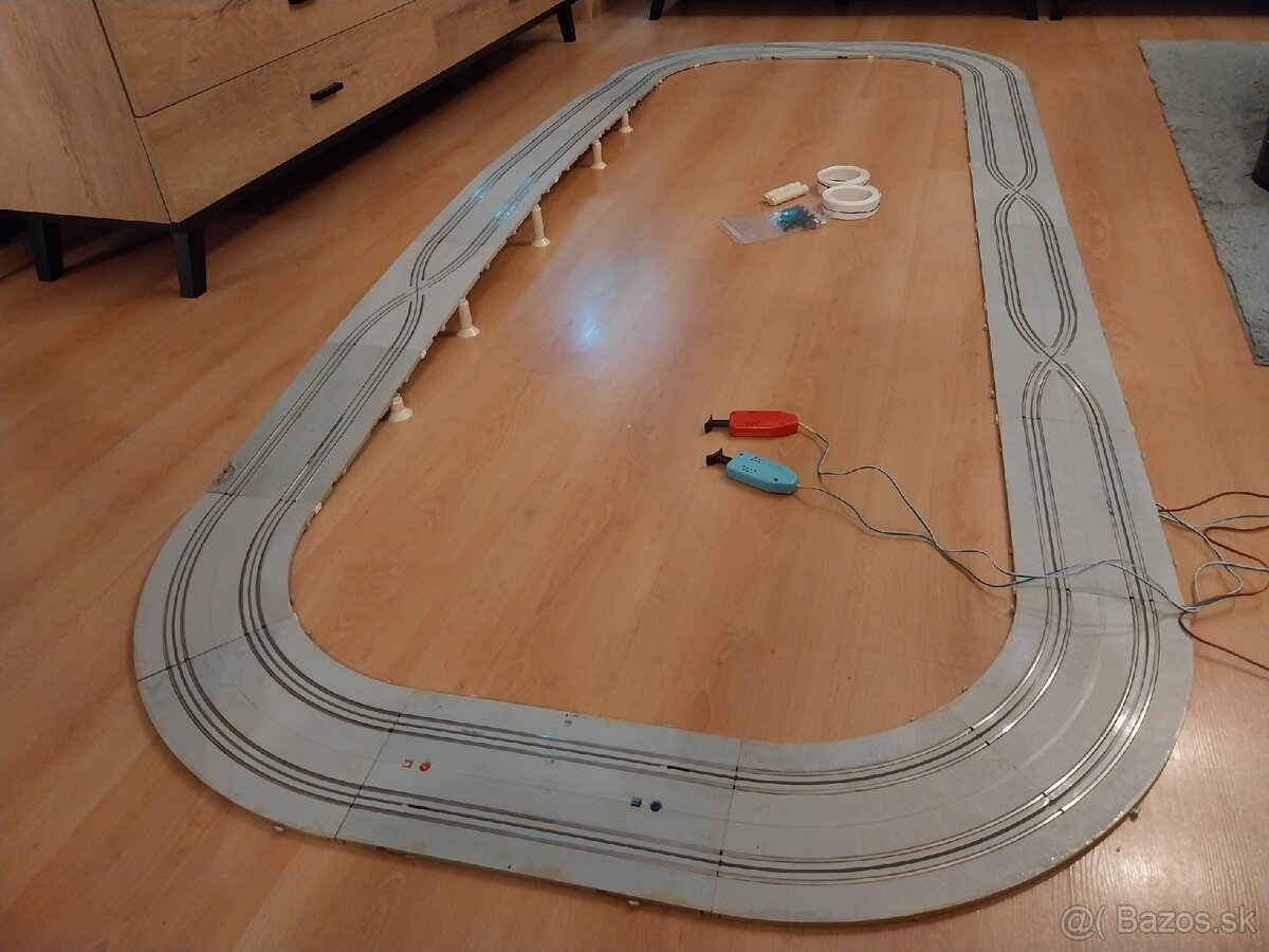 Autodráha ites 74 - 7