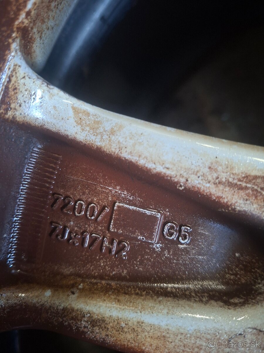 5x114,3 r17 hyundai - 7