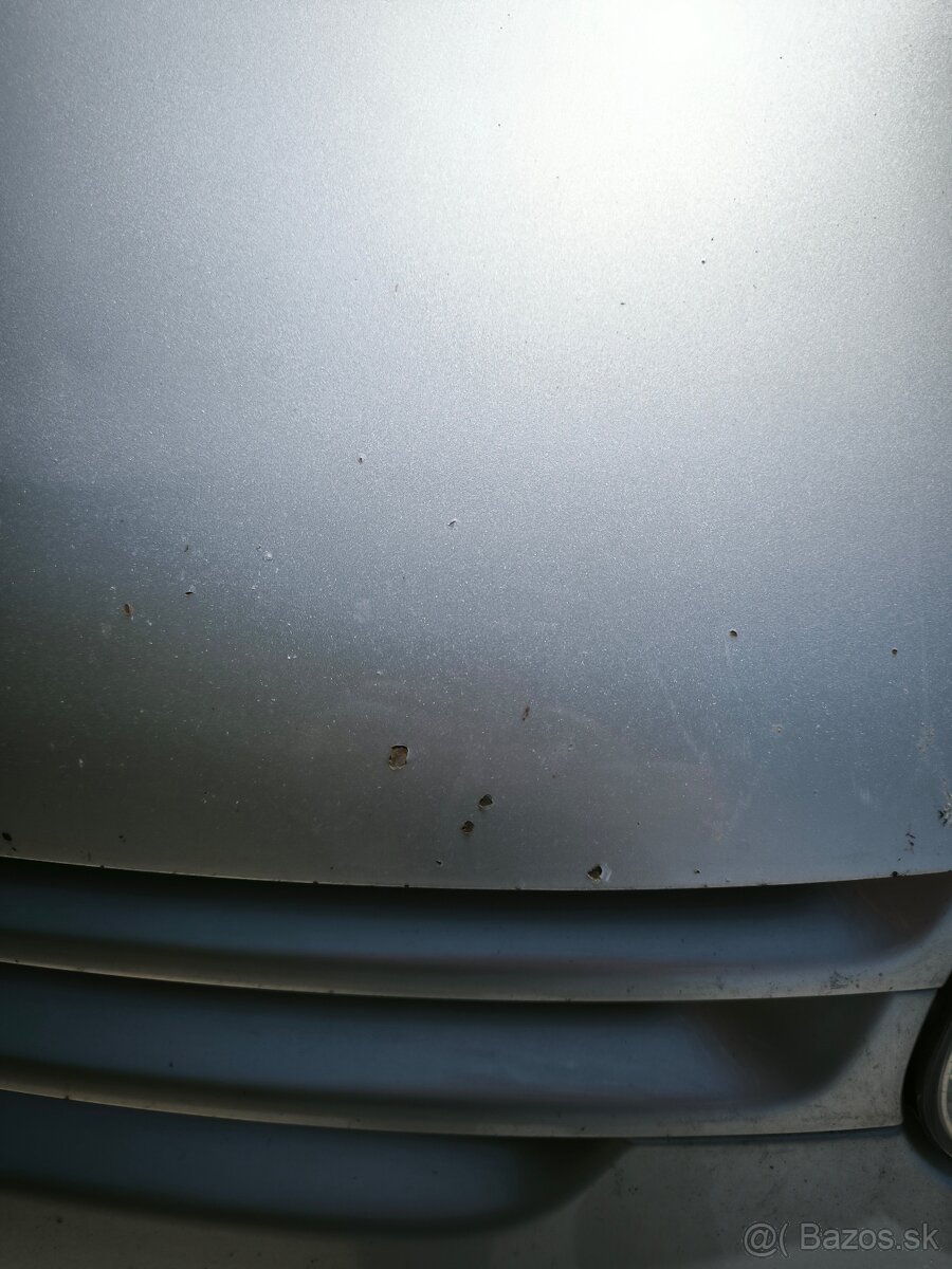 VW Golf 5 1.9 tdi - 7