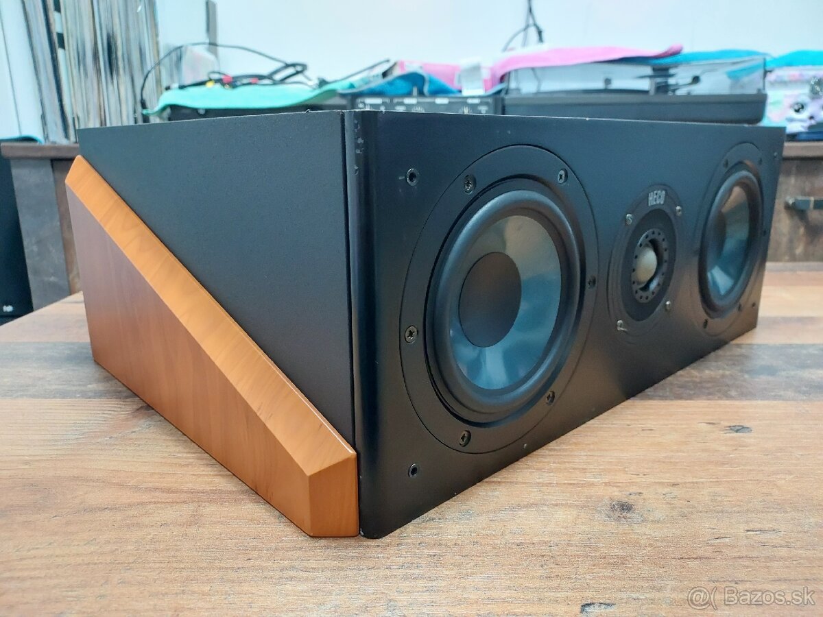 HECO MYTHOS CENTER 1 - 7