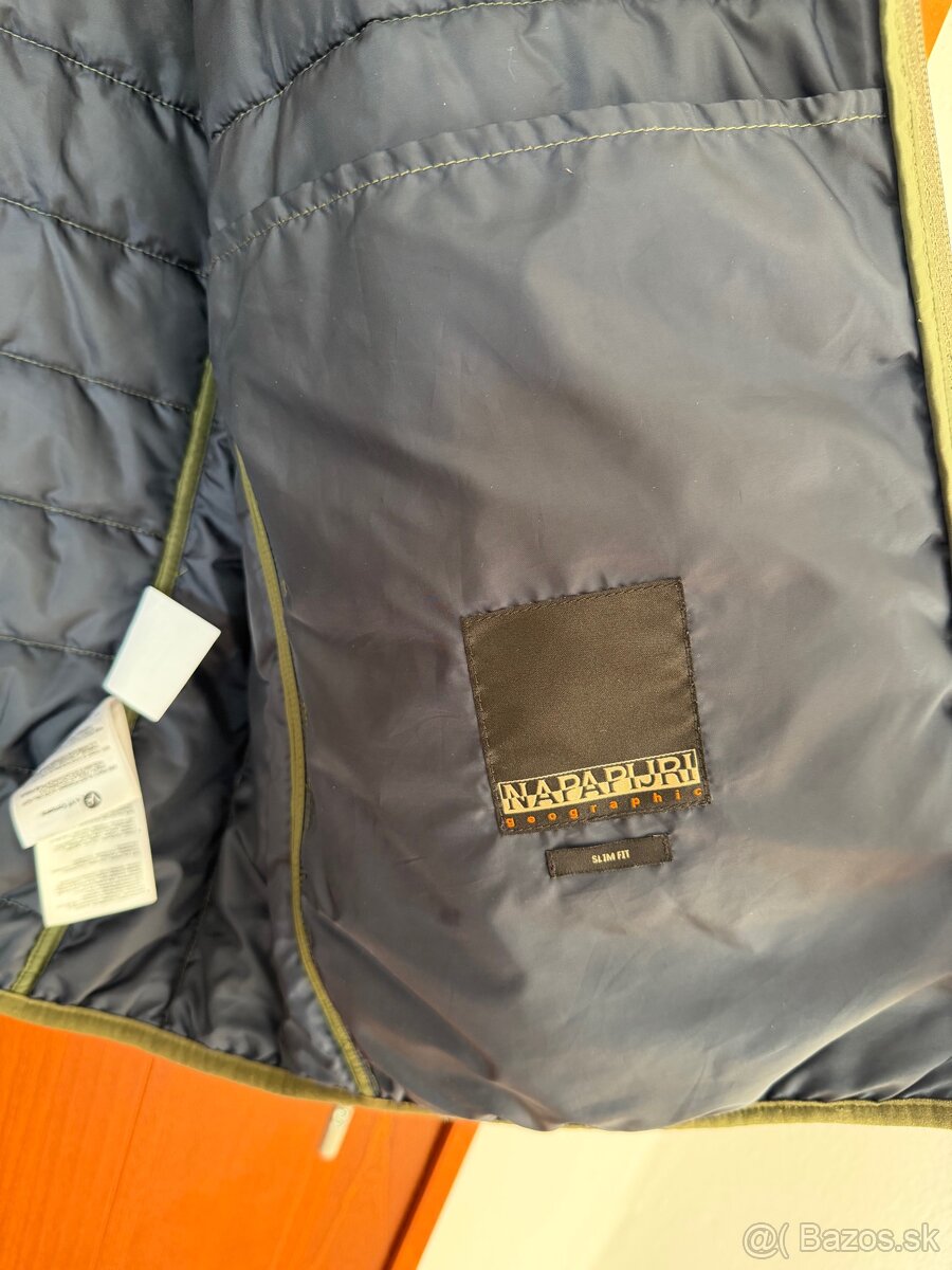 Bunda Napapijri original - 7
