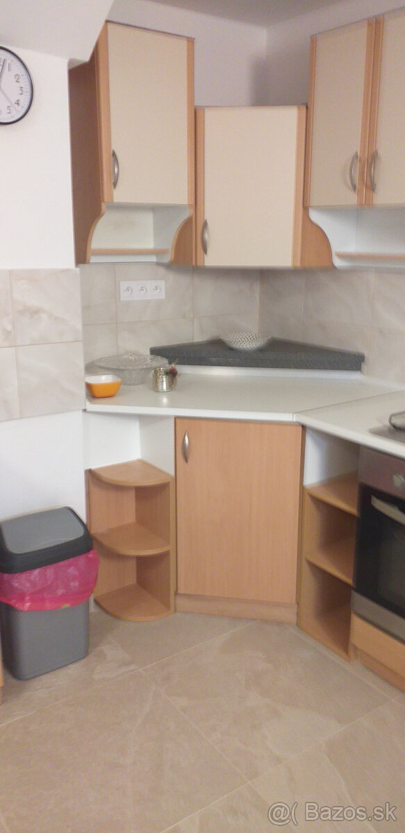 Prenájom bytu v rodinnom dome - 7