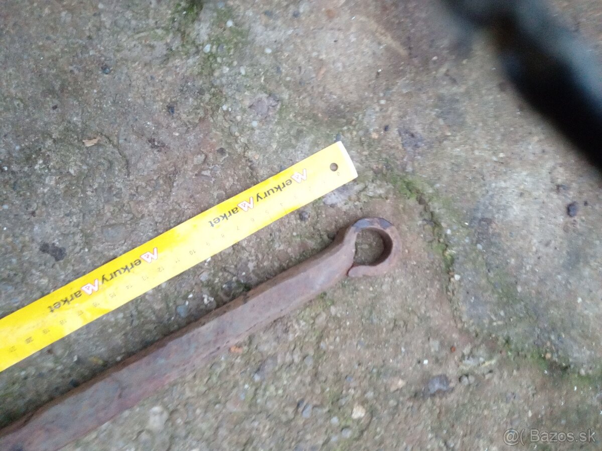 Tlcik.retaz.formičky na pečenie - 7