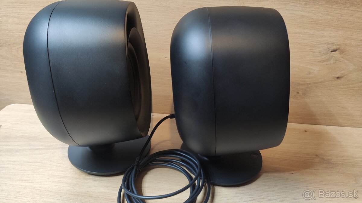 Predám PC reproduktory Steelseries Arena 3 - 7