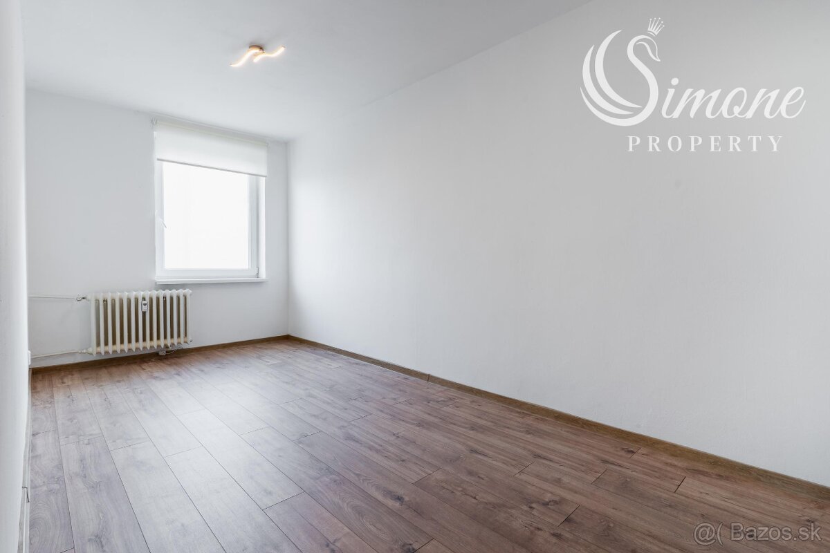 1,5 - izbový nájom Kežmarská Košice - 7