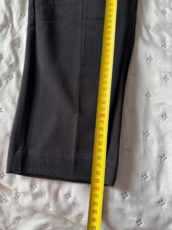 Reserved dámske nohavice v super stave - 7