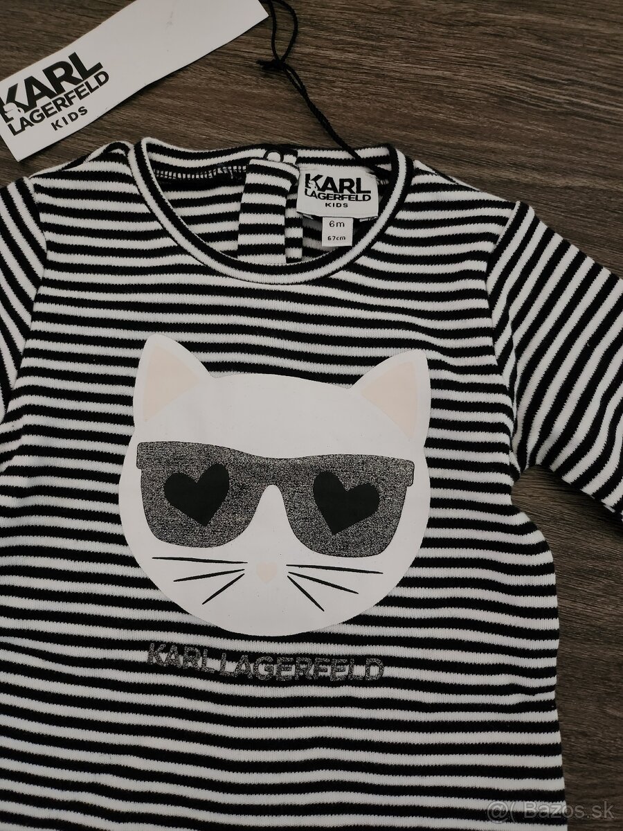 NOVÉ R.Lauren + KARL Lagerf.6mes - 7