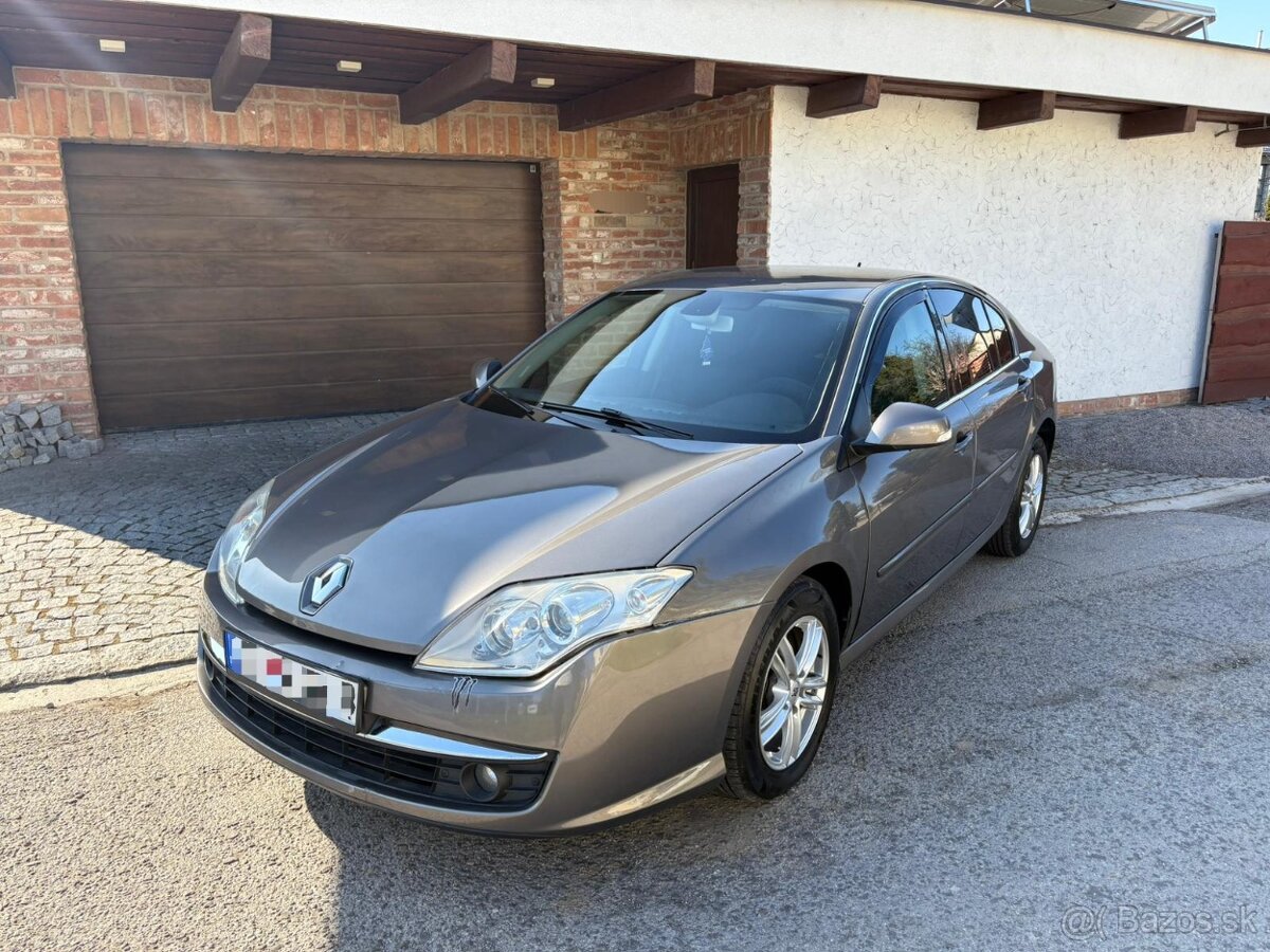 PREDAM RENAULT LAGUNA 81KW TEL CIS 0951902707 - 7